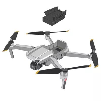 DJI Air 2S Homologué