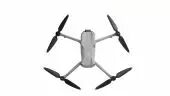 DJI Air 3 et radiocommande DJI RC-N2