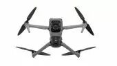 DJI Air 3 et radiocommande DJI RC-N2