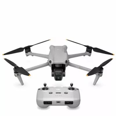 Drone DJI Mini 3 Pro : le drone fiable et compact par excellence