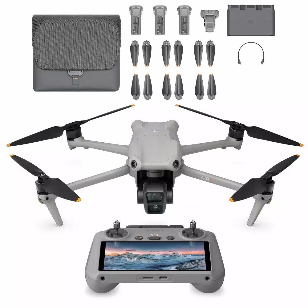 Protections Hélices Anti-Collision pour drone DJI Mini 4 Pro - Maison Du  Drone