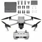 DJI Air 3 Fly More Combo avec radiocommande DJI RC-N2