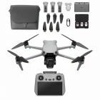 DJI Air 3S Fly More Combo avec radiocommande DJI RC 2