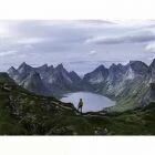 DJI Air 3S Fly More Combo avec radiocommande DJI RC-N3