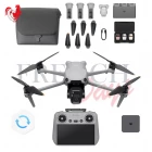 DJI Air 3S Fly More Combo RC 2 + DJI Care 2 ans (pack French Days)
