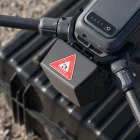 DJI AP100 Parachute pour DJI Matrice 400