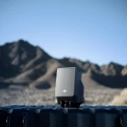 DJI AP100 Parachute pour DJI Matrice 400