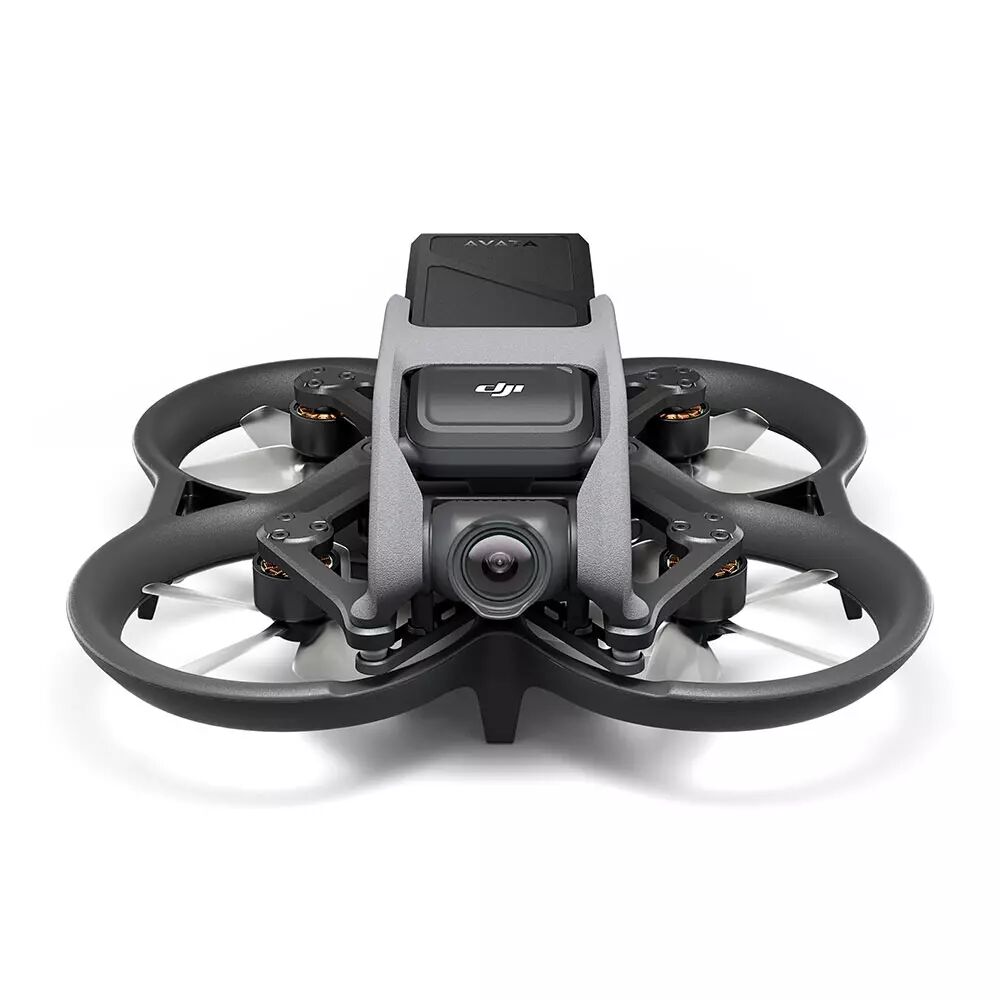 Casque DJI FPV pour drones DJI