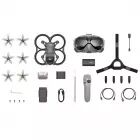 DJI Avata & Casque DJI FPV V2 Fly Smart Combo
