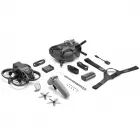 DJI Avata & Casque DJI FPV V2 Fly Smart Combo
