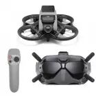 DJI Avata & Casque DJI FPV V2 Fly Smart Combo