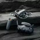 DJI Avata 2 Fly More Combo (1 batterie)