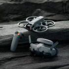 DJI Avata 2 Fly More Combo (1 batterie)