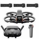 DJI Avata 2 Fly More Combo (3 batteries)