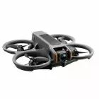 DJI Avata 2 Fly More Combo avec radiocommande 3 DJI FPV