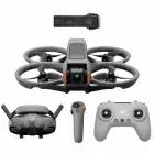 DJI Avata 2 Fly More Combo avec radiocommande 3 DJI FPV