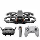 DJI Avata 2 Fly More Combo avec radiocommande 3 DJI FPV