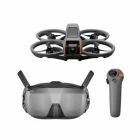 DJI Avata 2 Fly Smart Combo (1 batterie)
