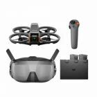 DJI Avata 2 Fly Smart Combo (3 batteries)