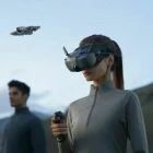 DJI Avata 2 Fly Smart Combo (3 batteries)