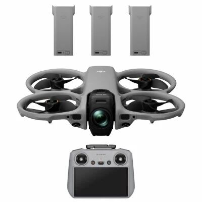 DJI Avata 360 Fly More Combo avec radio RC 2