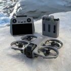 DJI Avata 360 Fly More Combo avec radio RC 2