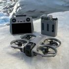 DJI Avata 360 Fly More Combo avec radio RC 2