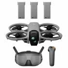 DJI Avata 360 Motion Fly More Combo avec Goggles N3 et RC Motion 3