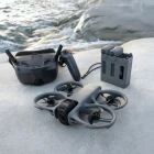 DJI Avata 360 Motion Fly More Combo avec Goggles N3 et RC Motion 3