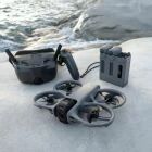 DJI Avata 360 Motion Fly More Combo avec Goggles N3 et RC Motion 3