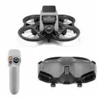 DJI Avata Pro et Goggles 2 - Pro View Combo