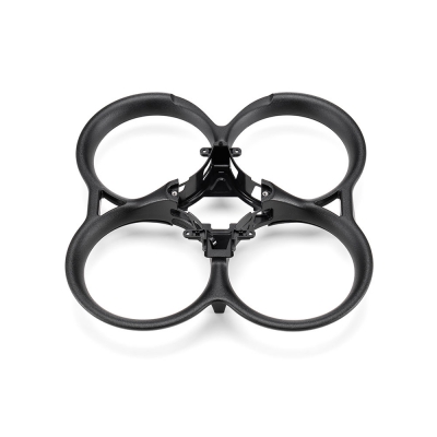 Fututech Kit Bandeau Sangles de Tête Réglable pour DJI FPV Casque Goggles  V2 et Autres Marques de Casques VR Accessoire Drone (Sangle)