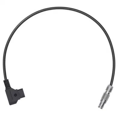 DJI cble dalimentation P-TAP vers DC-IN (0,5 m)