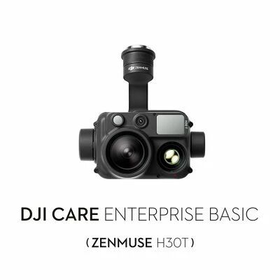 DJI Care Enterprise Basic (H30T) EU