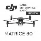 DJI Care Enterprise Basic Renew pour DJI Matrice 30T (M30T)