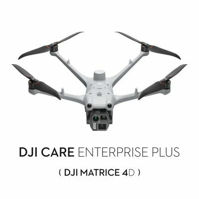 DJI Care Enterprise Plus (DJI Matrice 4D/4TD) EU