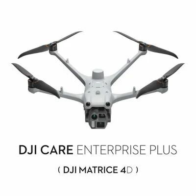 DJI Care Enterprise Plus (DJI Matrice 4D/4TD) EU