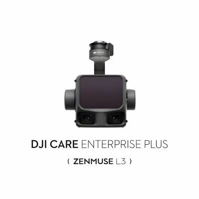 DJI care Enterprise plus L3 EU - Renouvellement