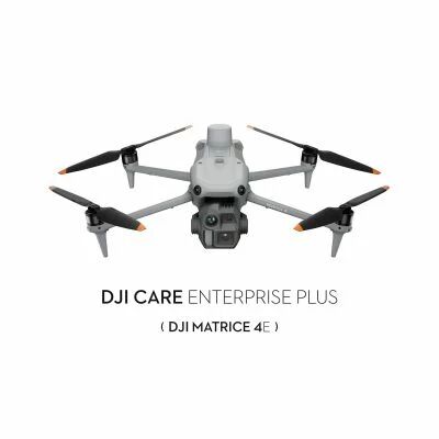 DJI Care Enterprise Plus Renew - DJI Matrice 4E