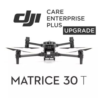DJI Care Enterprise Plus Upgrade pour DJI Matrice 30T (M30T)