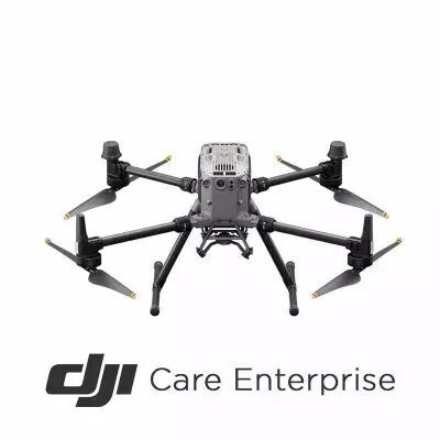 DJI Care Enterprise Plus Upgrade pour DJI Matrice 350 RTK