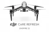 DJI Care pour Inspire 2 (1an)