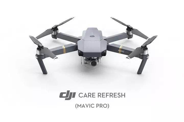 the mavic pro