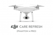 DJI Care pour Phantom 4 Pro, Pro + & Pro V2 (1an)