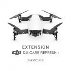 DJI Care Refresh + (Mavic Air) EU