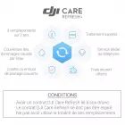 DJI Care Refresh + (Mavic Air) EU