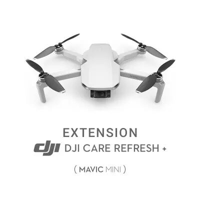 DJI Care Refresh + (Mavic Mini) EU