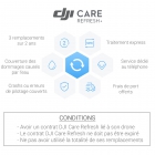 DJI Care Refresh + (Osmo Mobile 3) EU