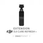 DJI Care Refresh + (Osmo Pocket) EU