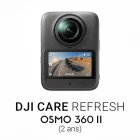 DJI Care Refresh (Osmo 360 II) EU